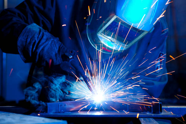Best Automotive Welding in Forestdale, MA