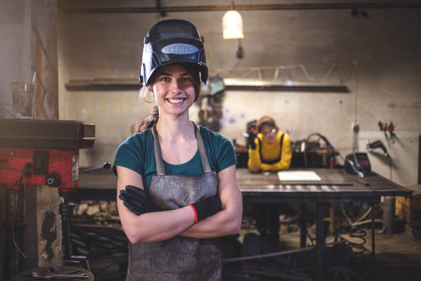 Trusted Forestdale, MA Welder & Metal Fabrication Experts
